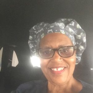 Meet your Posher, Constance